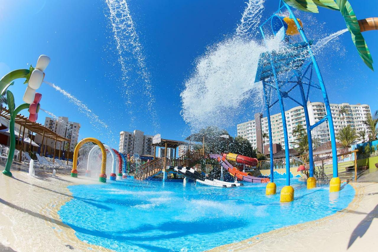 Boulevard Suite Hotel By Wam Experience Калдас-Новас Экстерьер фото