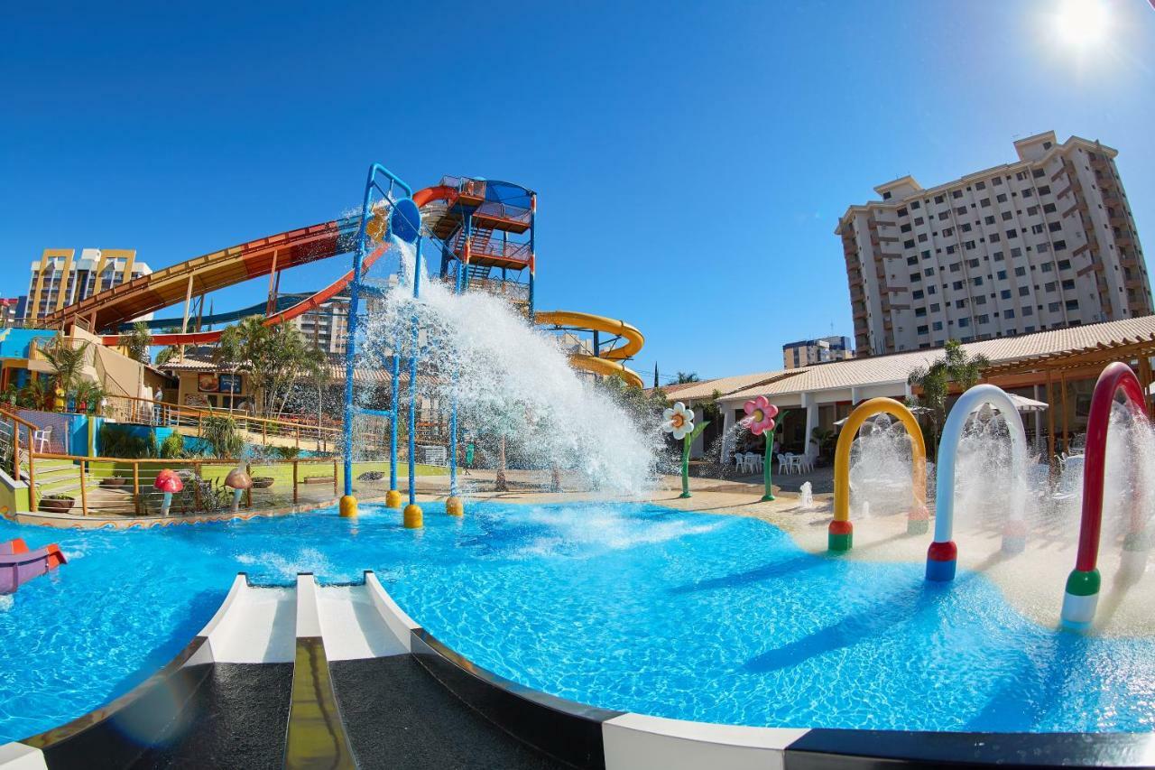 Boulevard Suite Hotel By Wam Experience Калдас-Новас Экстерьер фото